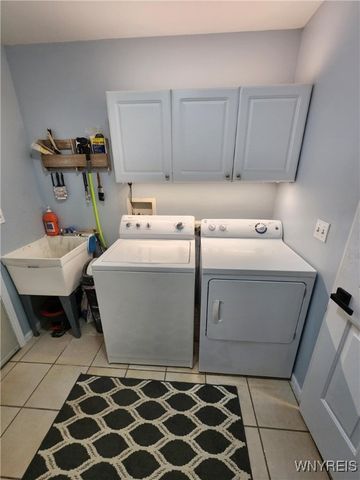 5844 Leonard Run Road, Carrollton, NY 14753