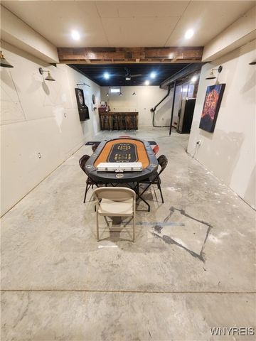 5844 Leonard Run Road, Carrollton, NY 14753