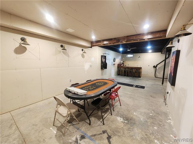 5844 Leonard Run Road, Carrollton, NY 14753