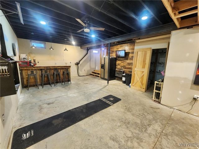 5844 Leonard Run Road, Carrollton, NY 14753