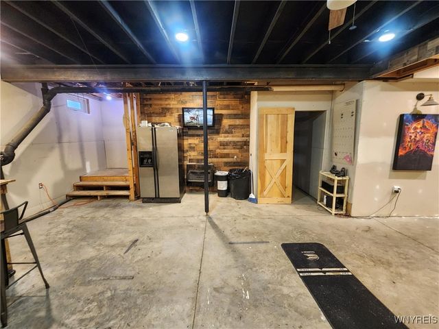 5844 Leonard Run Road, Carrollton, NY 14753