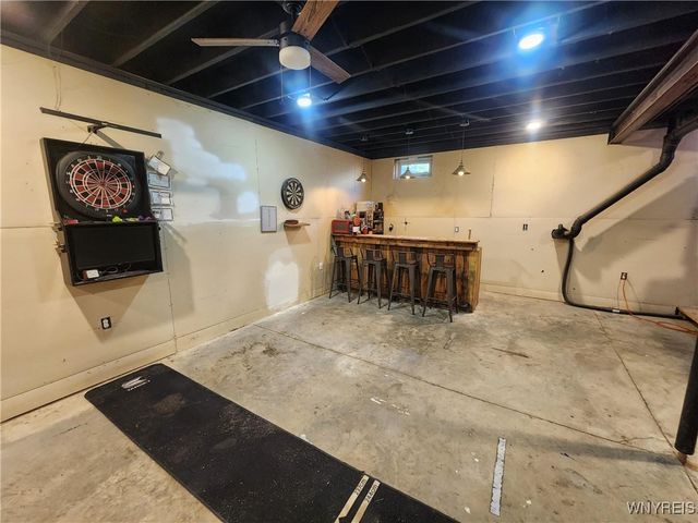 5844 Leonard Run Road, Carrollton, NY 14753