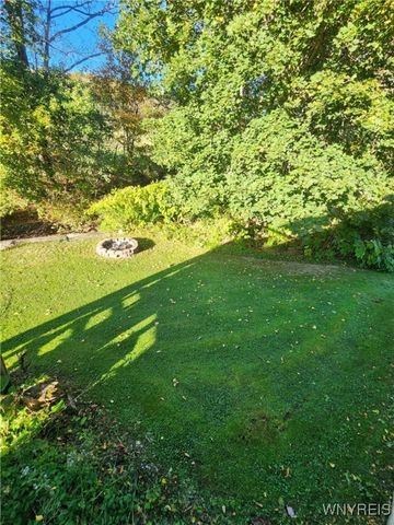 5844 Leonard Run Road, Carrollton, NY 14753