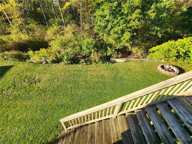 5844 Leonard Run Road, Carrollton, NY 14753