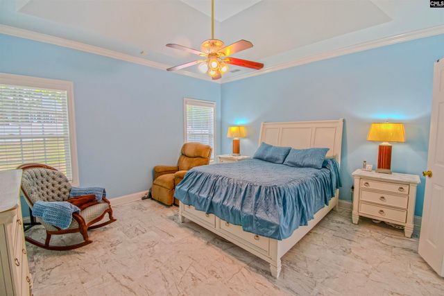 411 Rose Creek Lane, Columbia, SC 29229