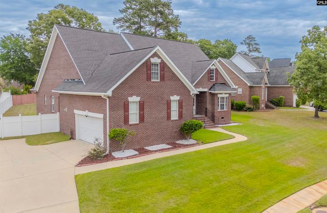 411 Rose Creek Lane, Columbia, SC 29229