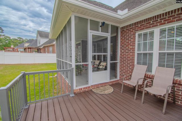 411 Rose Creek Lane, Columbia, SC 29229