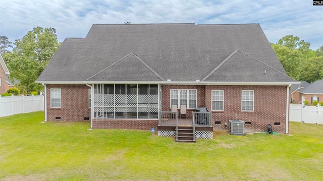 411 Rose Creek Lane, Columbia, SC 29229