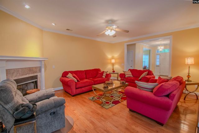 411 Rose Creek Lane, Columbia, SC 29229