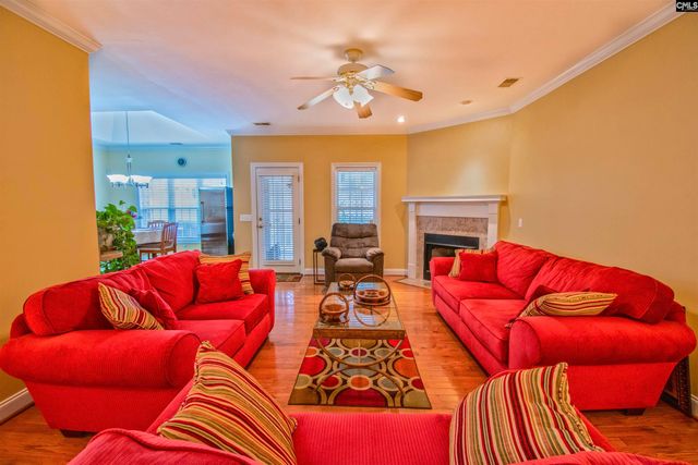 411 Rose Creek Lane, Columbia, SC 29229