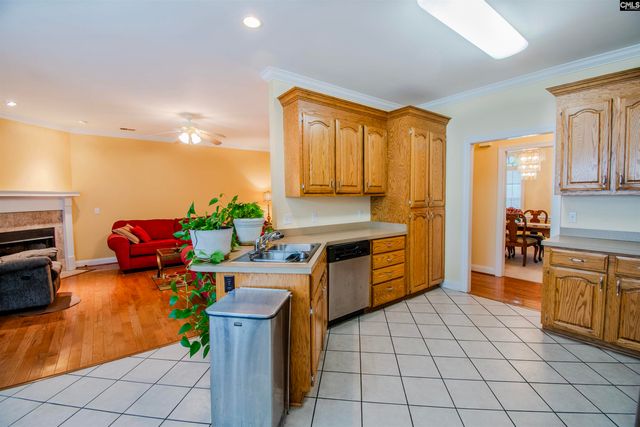 411 Rose Creek Lane, Columbia, SC 29229