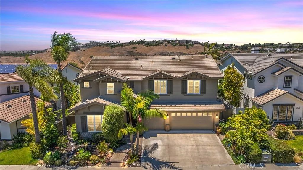 2536 Calle Jade, San Clemente, CA 92673