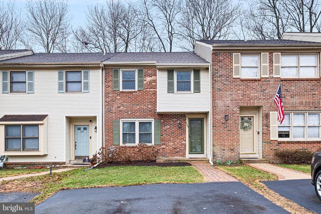 204 SULKY WAY, Chadds Ford, PA 19317