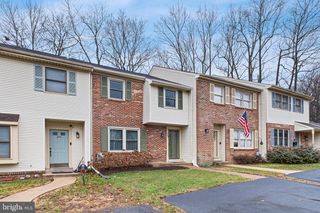 204 SULKY WAY, Chadds Ford, PA 19317