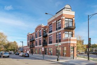 2089 W Wabansia Avenue 306, Chicago, IL 60647