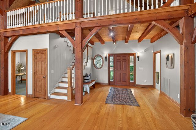 4005 Tyndrum Drive, Durham, NC 27705