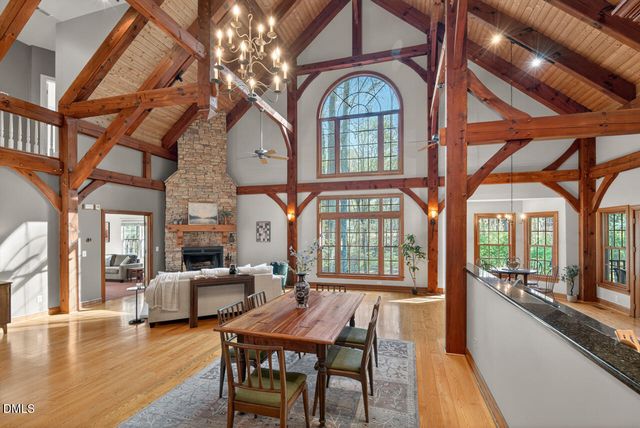 4005 Tyndrum Drive, Durham, NC 27705