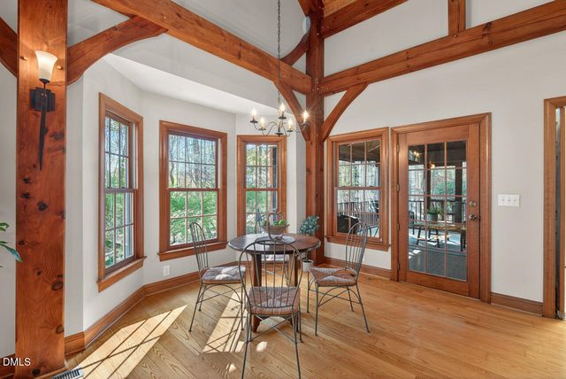 4005 Tyndrum Drive, Durham, NC 27705