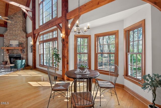 4005 Tyndrum Drive, Durham, NC 27705