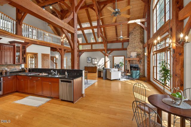 4005 Tyndrum Drive, Durham, NC 27705