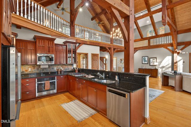 4005 Tyndrum Drive, Durham, NC 27705