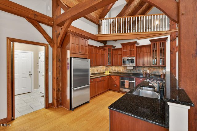 4005 Tyndrum Drive, Durham, NC 27705