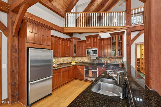 4005 Tyndrum Drive, Durham, NC 27705