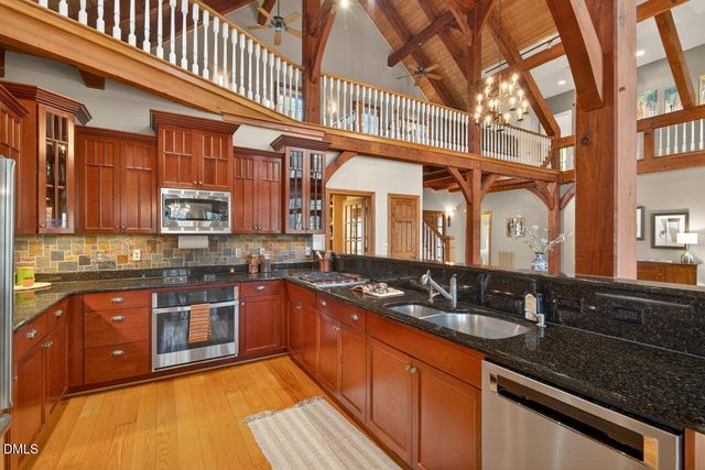 4005 Tyndrum Drive, Durham, NC 27705