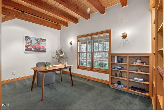 4005 Tyndrum Drive, Durham, NC 27705