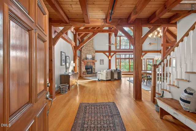 4005 Tyndrum Drive, Durham, NC 27705