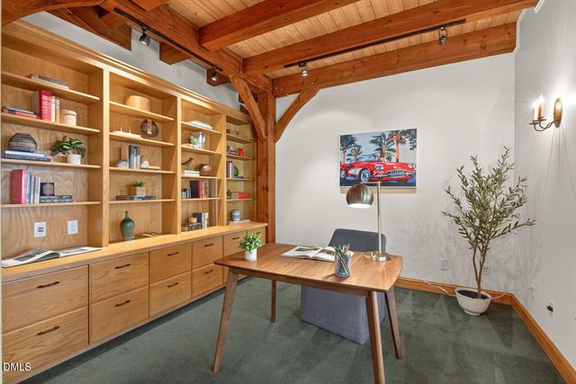 4005 Tyndrum Drive, Durham, NC 27705