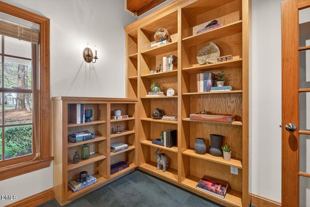 4005 Tyndrum Drive, Durham, NC 27705