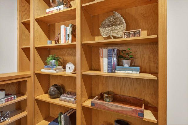 4005 Tyndrum Drive, Durham, NC 27705