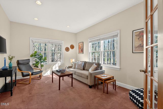 4005 Tyndrum Drive, Durham, NC 27705