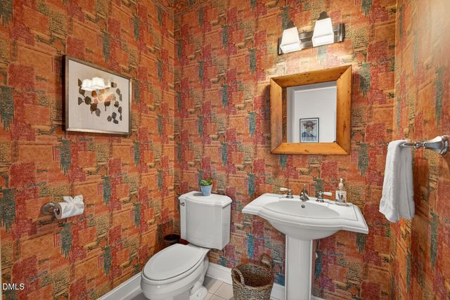 4005 Tyndrum Drive, Durham, NC 27705