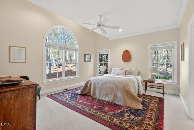 4005 Tyndrum Drive, Durham, NC 27705