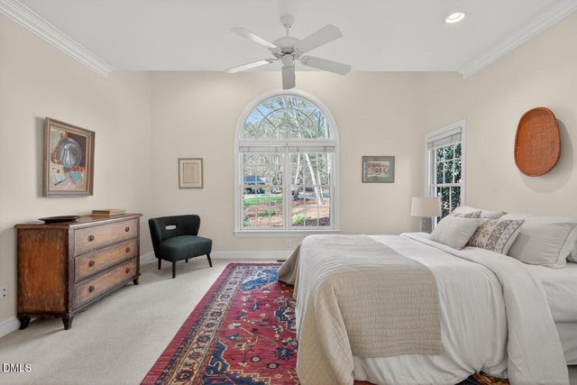 4005 Tyndrum Drive, Durham, NC 27705