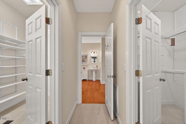 4005 Tyndrum Drive, Durham, NC 27705