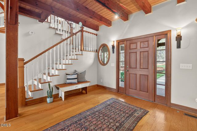 4005 Tyndrum Drive, Durham, NC 27705