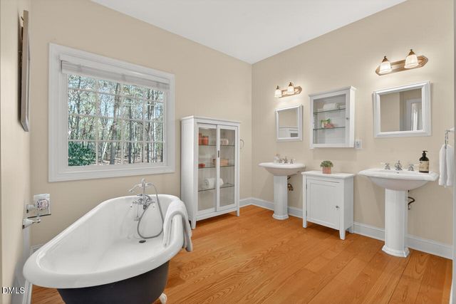 4005 Tyndrum Drive, Durham, NC 27705