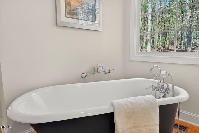 4005 Tyndrum Drive, Durham, NC 27705