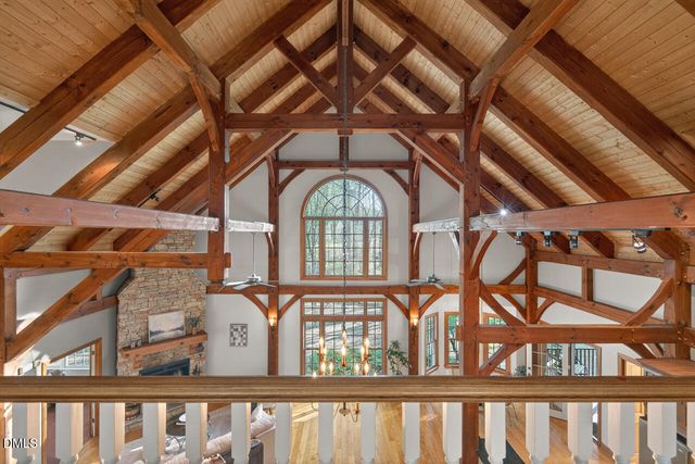 4005 Tyndrum Drive, Durham, NC 27705