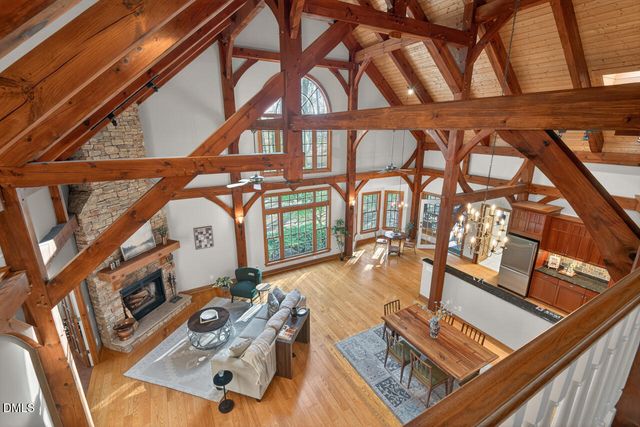 4005 Tyndrum Drive, Durham, NC 27705