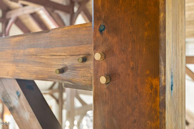 4005 Tyndrum Drive, Durham, NC 27705