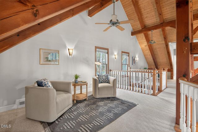 4005 Tyndrum Drive, Durham, NC 27705