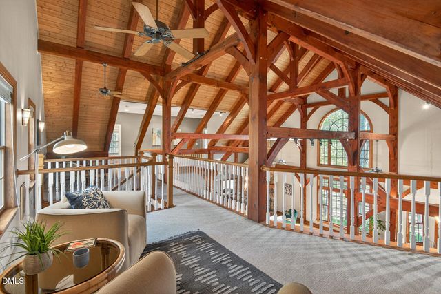 4005 Tyndrum Drive, Durham, NC 27705