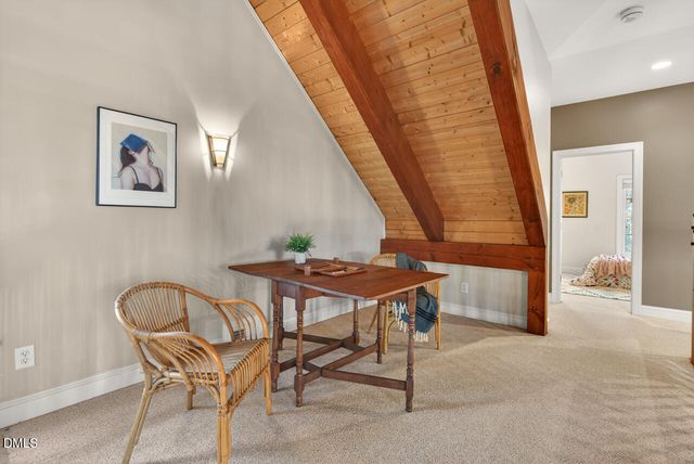 4005 Tyndrum Drive, Durham, NC 27705