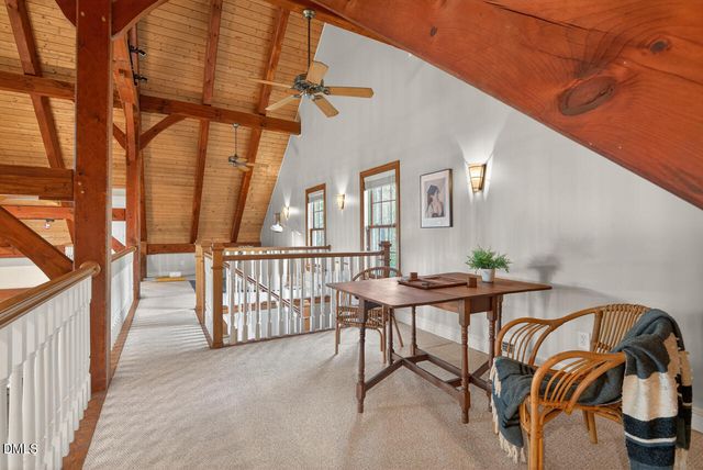 4005 Tyndrum Drive, Durham, NC 27705