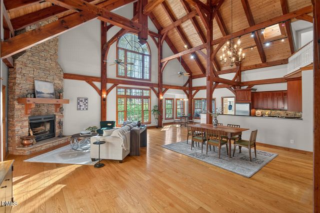 4005 Tyndrum Drive, Durham, NC 27705