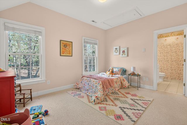 4005 Tyndrum Drive, Durham, NC 27705